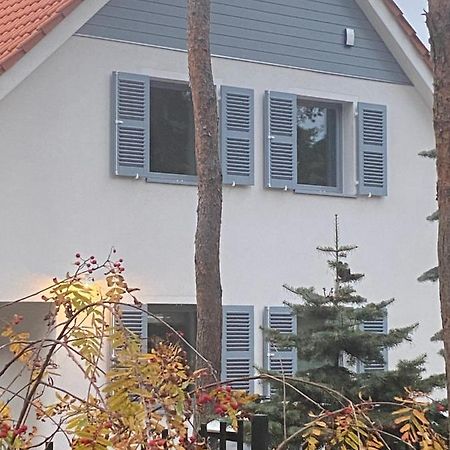 פוביירובו Villa Portobianco מראה חיצוני תמונה