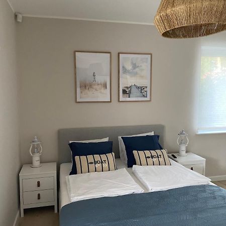 פוביירובו Villa Portobianco מראה חיצוני תמונה
