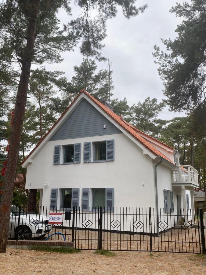 פוביירובו Villa Portobianco מראה חיצוני תמונה