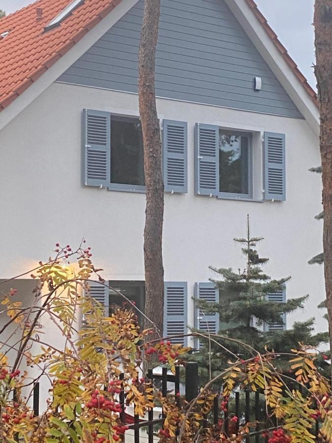 פוביירובו Villa Portobianco מראה חיצוני תמונה