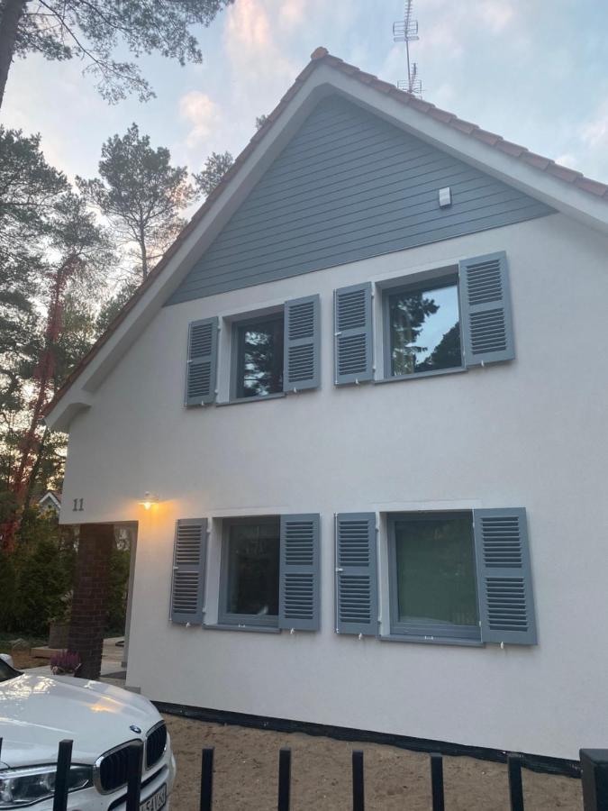 פוביירובו Villa Portobianco מראה חיצוני תמונה