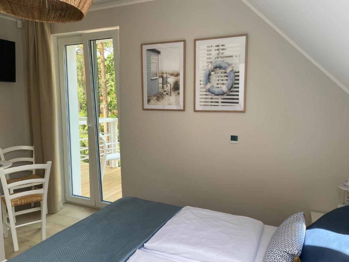 פוביירובו Villa Portobianco מראה חיצוני תמונה
