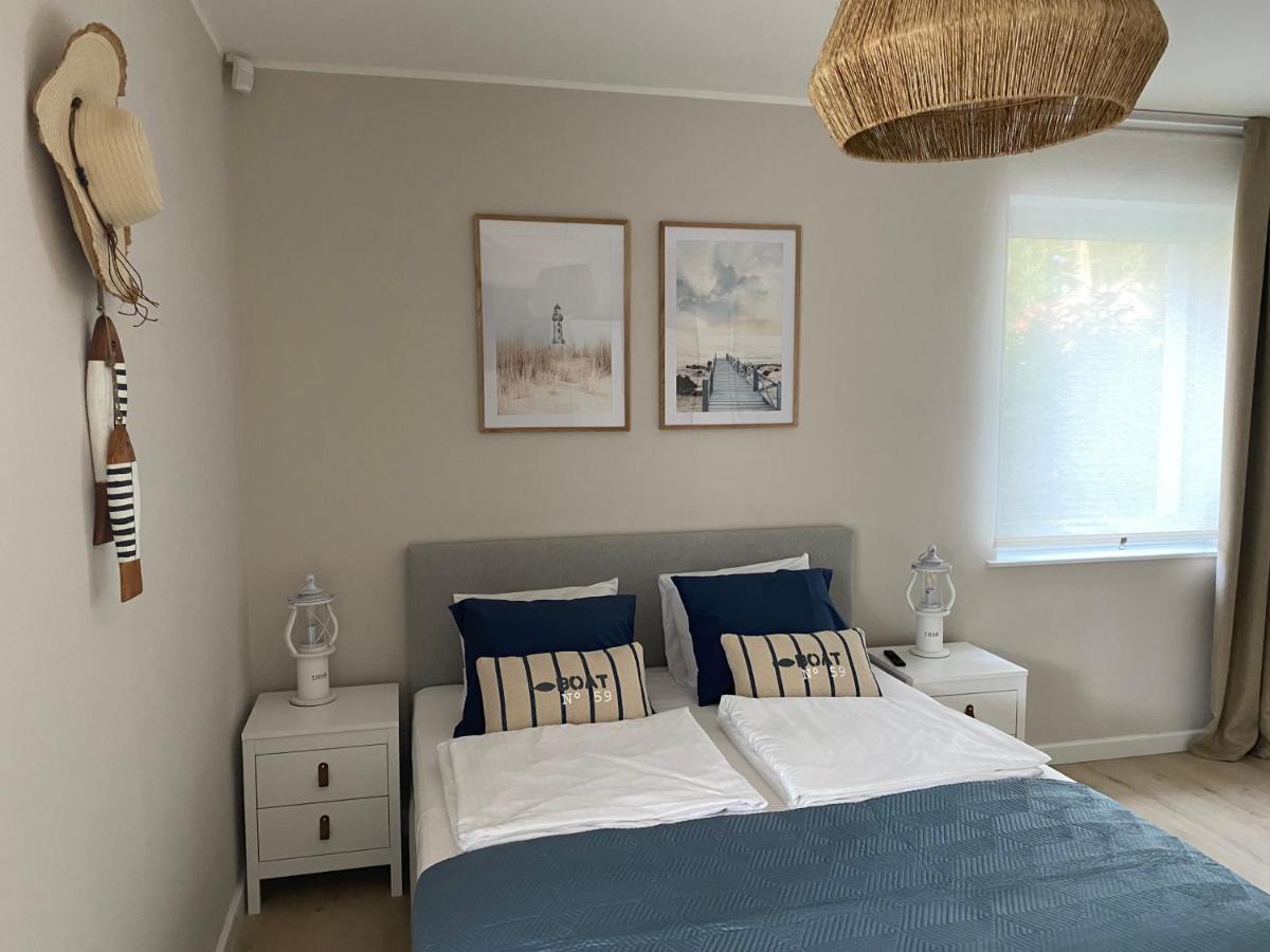 פוביירובו Villa Portobianco מראה חיצוני תמונה