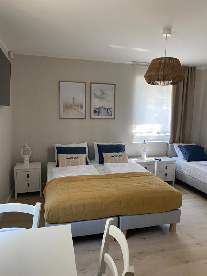 פוביירובו Villa Portobianco מראה חיצוני תמונה