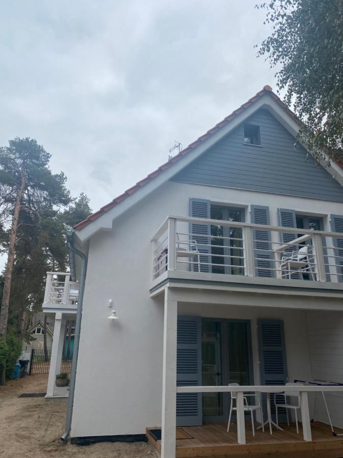פוביירובו Villa Portobianco מראה חיצוני תמונה